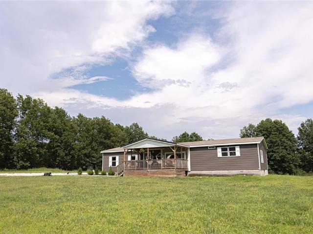 House for sale in Vernon, Missouri