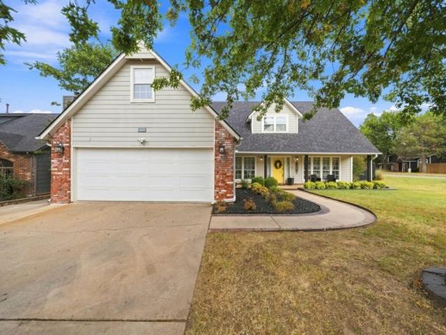 House for sale in Tulsa, Tulsa County