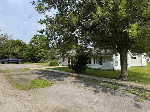 Commercial for sale in Fort Wayne, Indiana