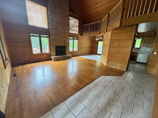 House for sale in Stone, Missouri