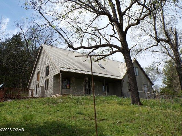 House for sale in Stone, Missouri