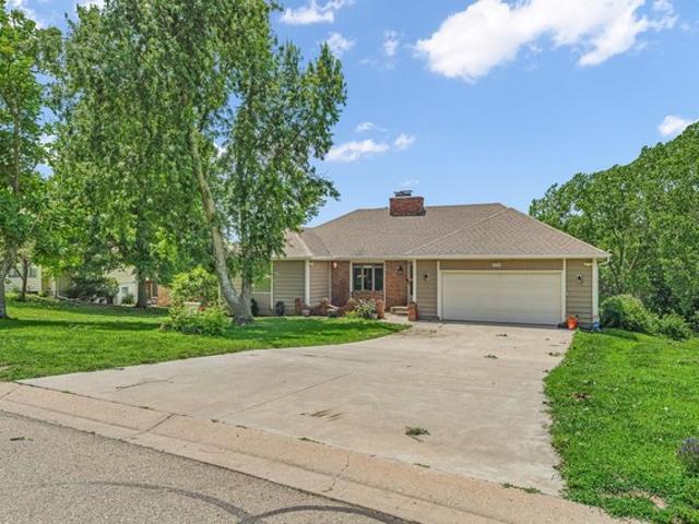 House for sale in Kansas
