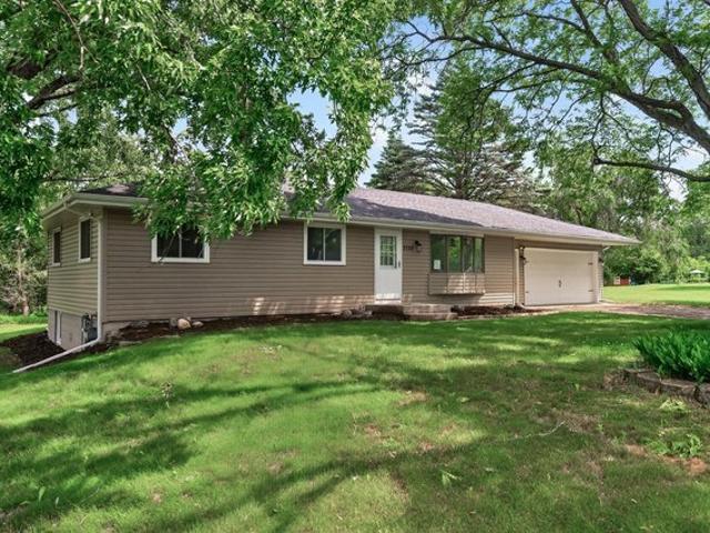 House for sale in Andover, Minnesota