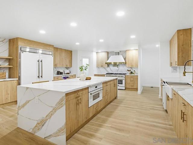 House for sale in Alpine, California