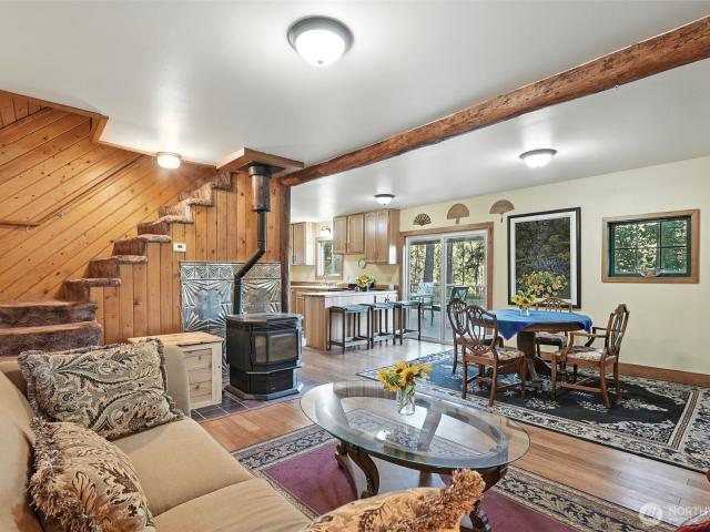 House for sale in Kettle Falls, Washington