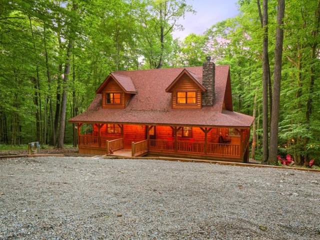 House for sale in Logan, Ohio