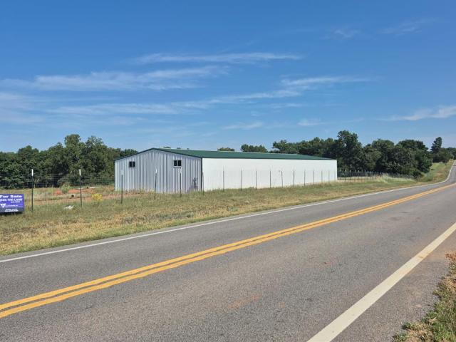 Commercial for sale in Oklahoma