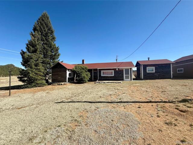 House for sale in Lake George, Park County