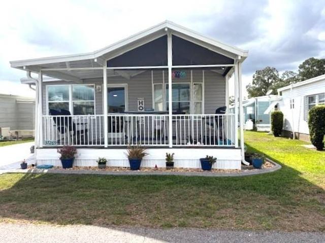 House for sale in Avon Park, Florida
