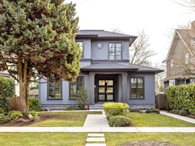 Property for sale in Vancouver, British Columbia