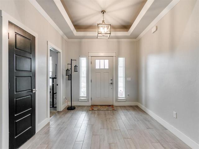 House for sale in Norman, Oklahoma