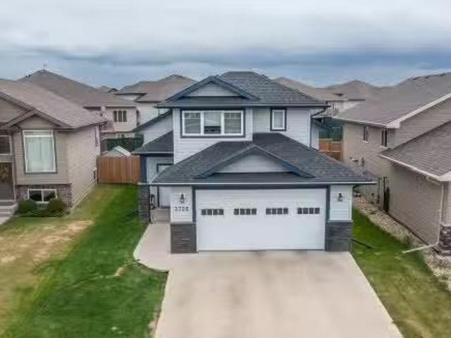House for sale in Bonnyville, Alberta