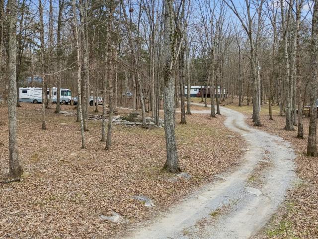 Land for sale in Tennessee