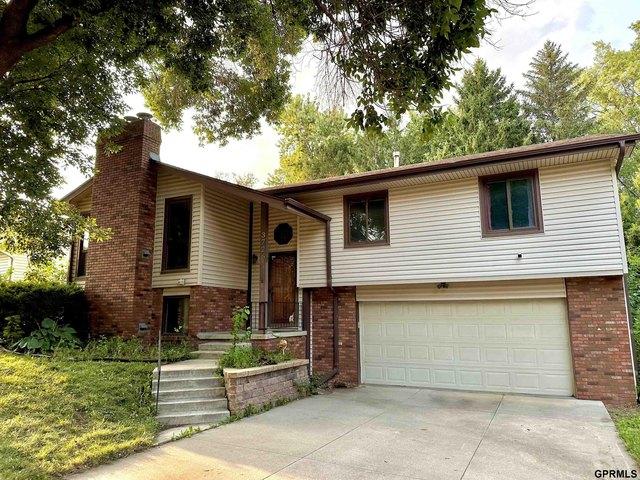 House for sale in Nebraska