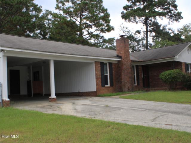 Property for rent in Augusta, Georgia