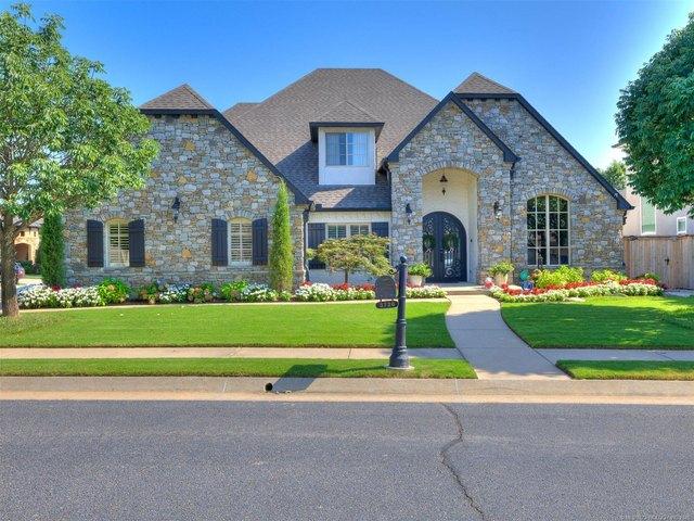 House for sale in Tulsa, Oklahoma