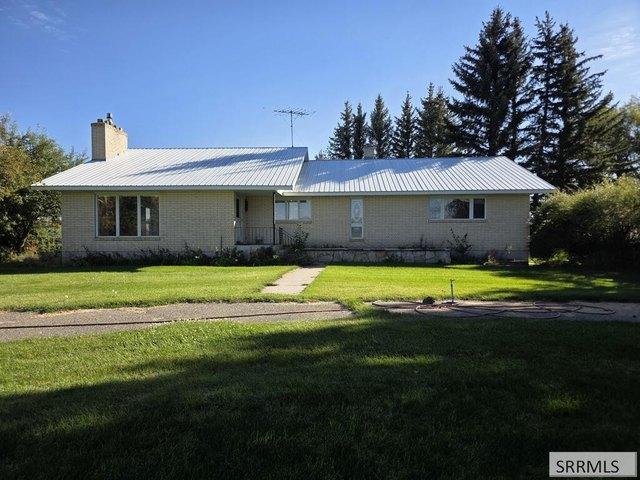 Farm for sale in Ashton, Fremont County