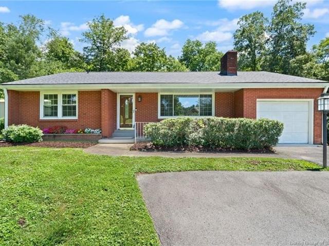 House for sale in Indiana