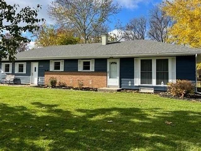 House for rent in Fort Wayne, Indiana