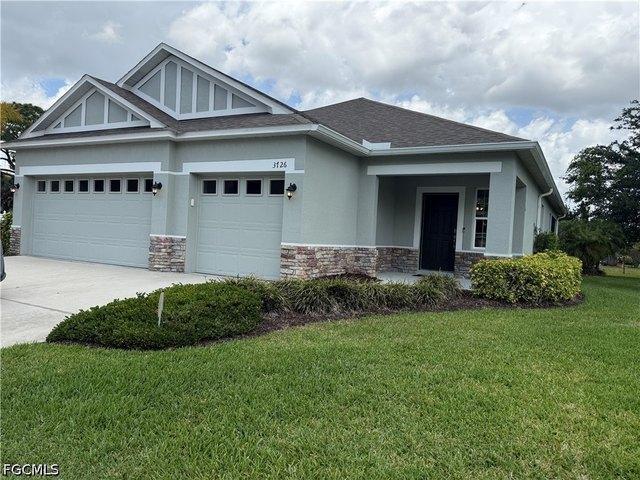 House for sale in Lehigh Acres, Florida