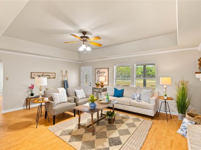 House for sale in Corpus Christi, Texas