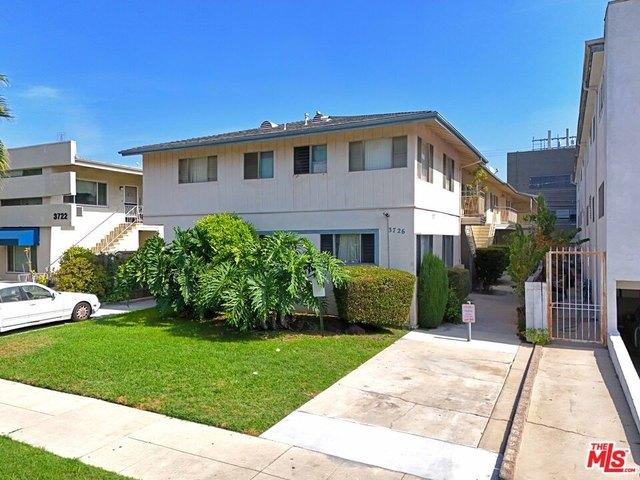 House for sale in Los Angeles, Los Angeles County