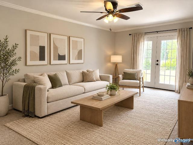 House for sale in Davis Hills Estates, Huntsville