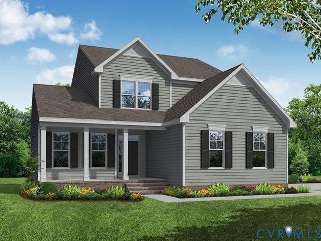House for sale in Virginia