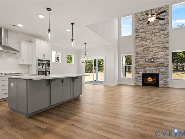 House for sale in Virginia