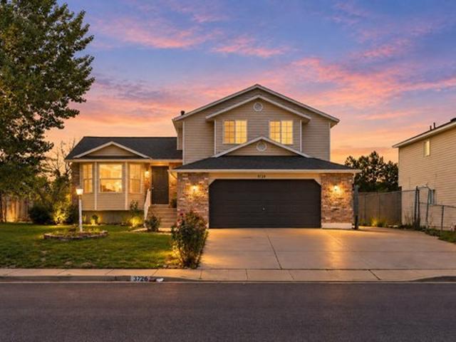 House for sale in West Valley City, Salt Lake County