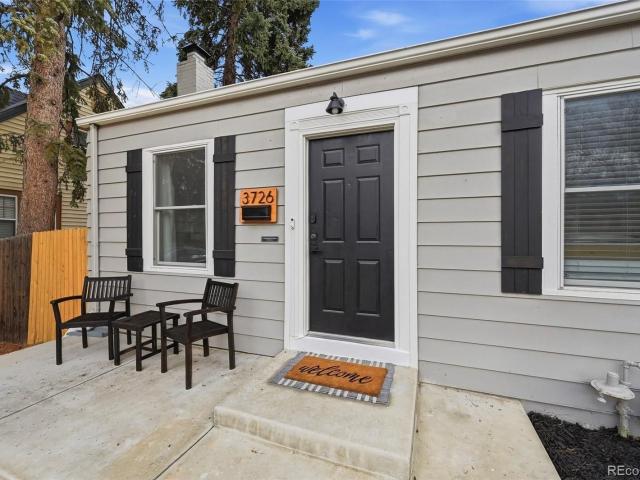 House for sale in Arapahoe, Colorado