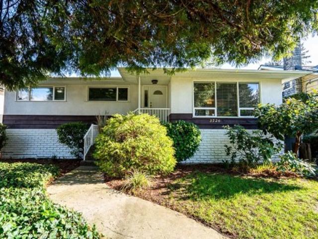 House for sale in Port Coquitlam, British Columbia