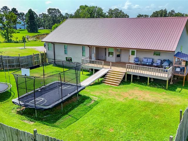 House for sale in Ark