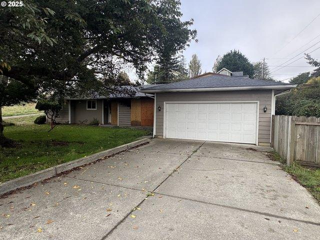 House for sale in Oregonia