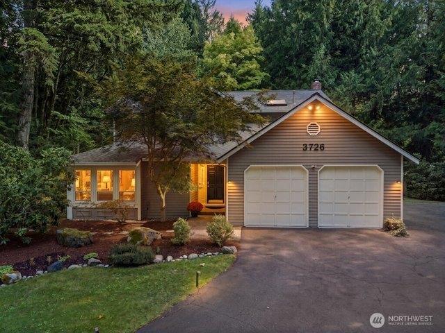 House for sale in Sammamish, Washington