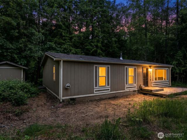 House for sale in Granite Falls, Washington