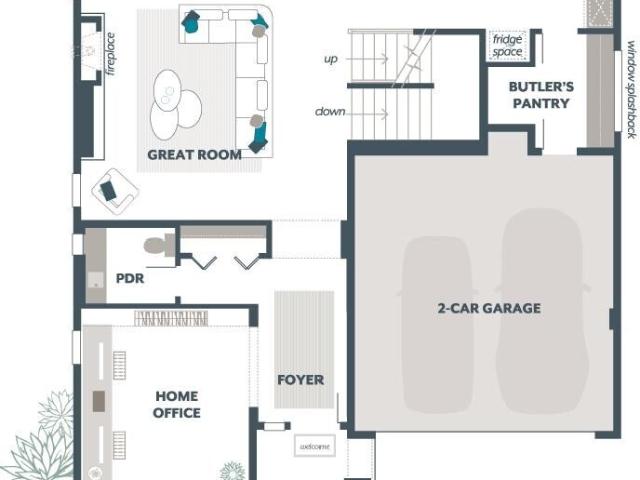 House for sale in Gig Harbor, Washington