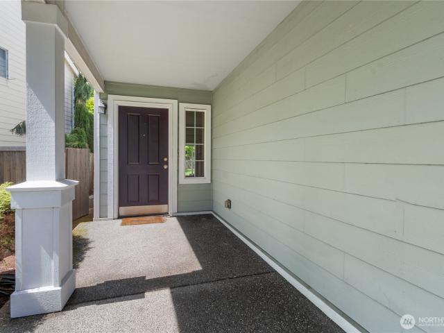 House for sale in Fife, Washington