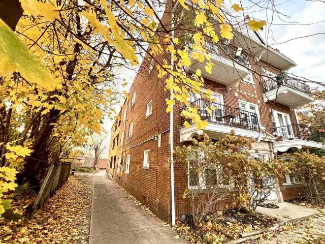 Apartment for rent in Cleveland, Ohio