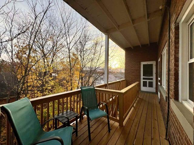 Apartment for rent in Cleveland, Ohio