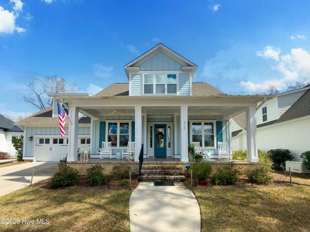 House for sale in Castle Hayne, North Carolina