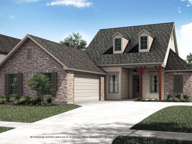 House for sale in Prairieville, Louisiana