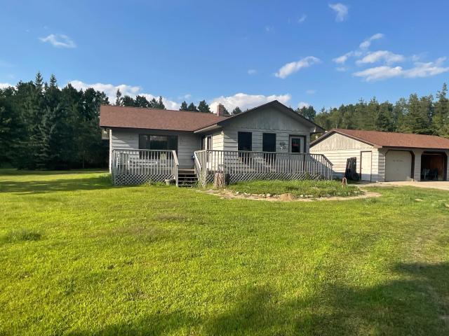 House for sale in Hubbard, Minnesota