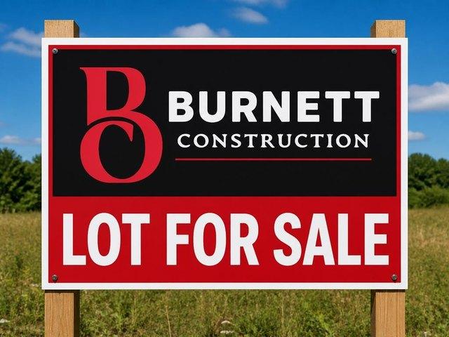Land for sale in Odessa, Texas
