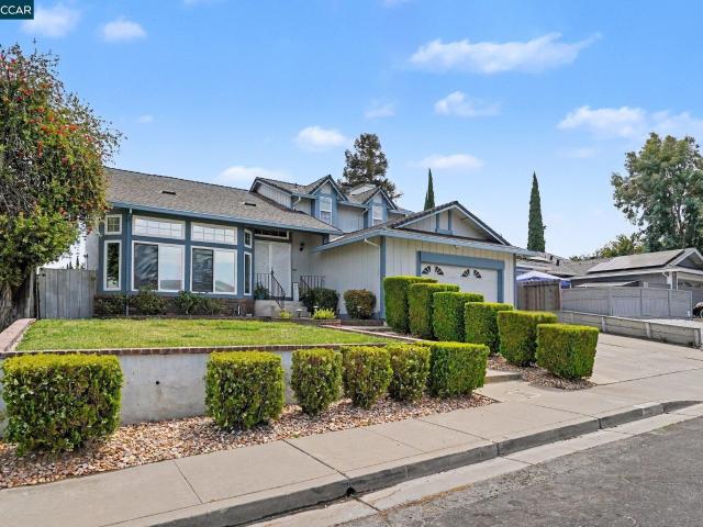 House for sale in Pittsburg, California