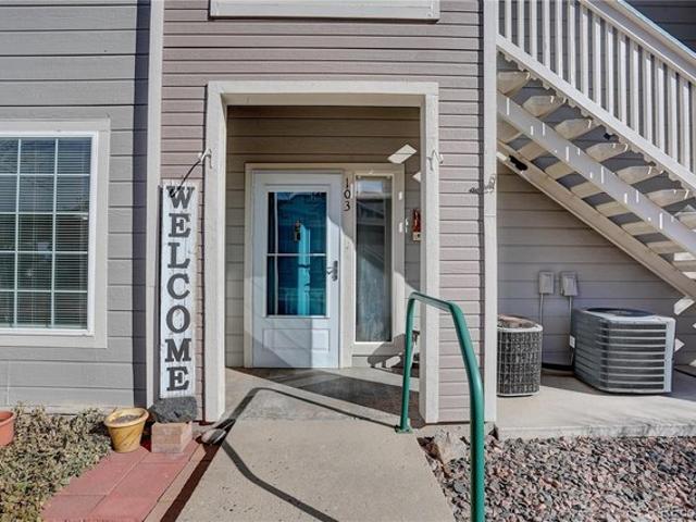 Condo for sale in Highlands Ranch, Colorado