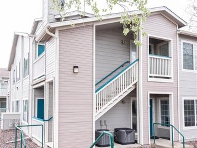 Condo for sale in Highlands Ranch, Colorado