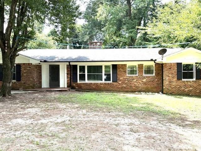 House for sale in Stone Mountain, Georgia