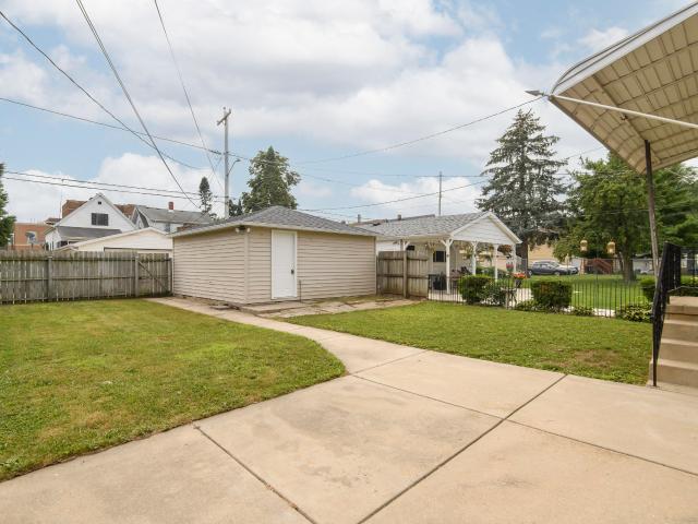House for sale in Cudahy, Wisconsin