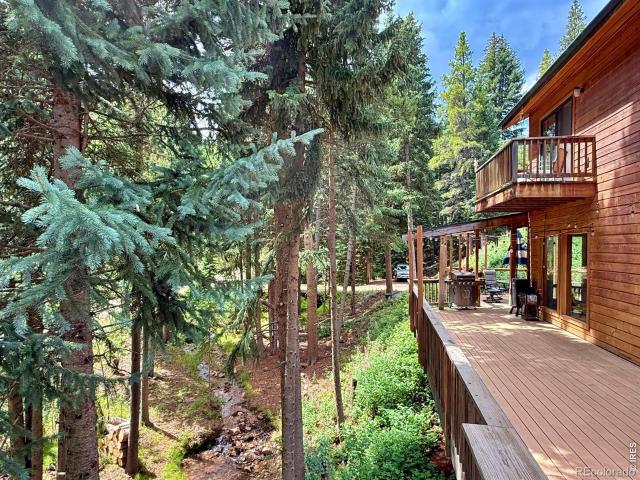 House for sale in Black Hawk, Colorado
